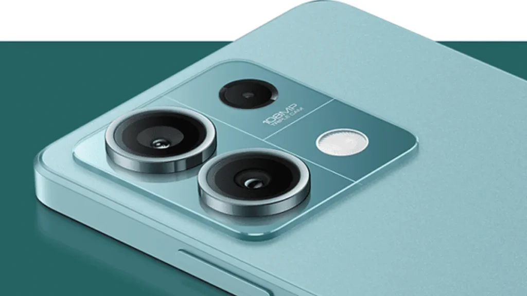 Redmi Note 14 Series
